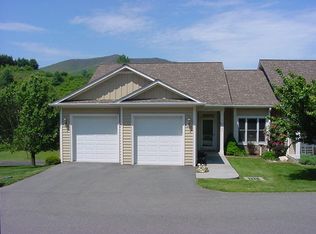 125 W Meadow Dr #D1, Jefferson, NC 28640
