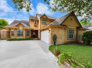 12303 Gambit Dr, Stafford, TX 77477