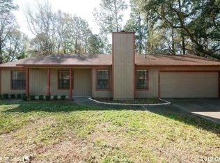 2525 NW 51st Pl, Gainesville, FL 32605