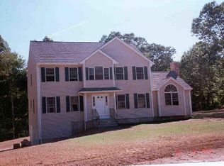 L4 Marion Dr, Oxford, CT 06478