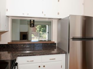 163 Lower Via Casitas #163, Greenbrae, CA 94904