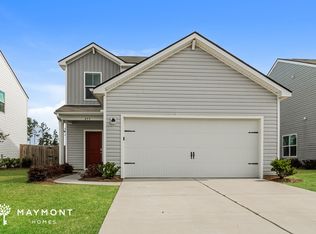 255 Parkwood Vista Way, Summerville, SC 29486