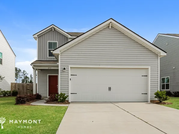 255 Parkwood Vista Way, Summerville, SC 29486