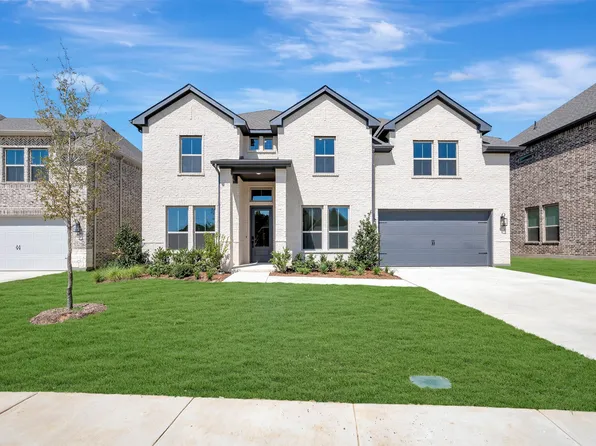 5668 Taylor Trl, Arlington, TX 76017