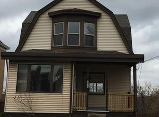 321 Kirk Ave, Pittsburgh, PA