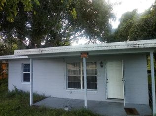 350 N Charles St, Daytona Beach, FL 32114