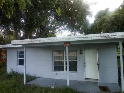 350 N Charles St, Daytona Beach, FL, 32114