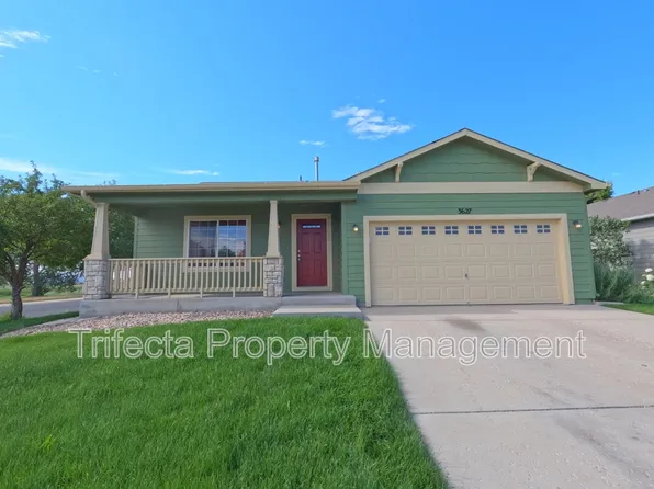 3627 Glenbarr Ct, Fort Collins, CO 80524