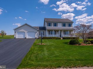 7 Harvest Dr, Lewistown, PA 17044
