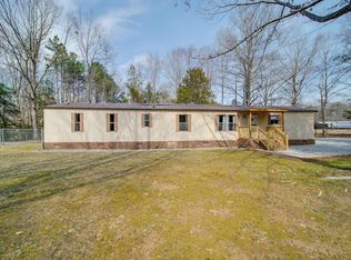 337 Holly Cir, Ruby, SC 29741