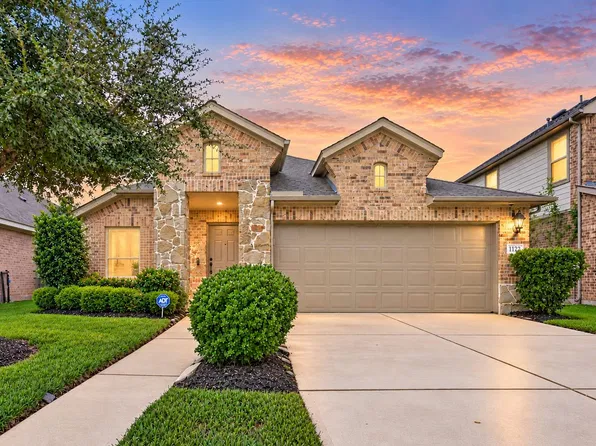 11223 Victoria Hollow Trce, Richmond, TX 77406