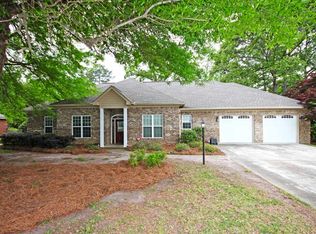 103 Covey Run Ct, Warner Robins, GA 31088