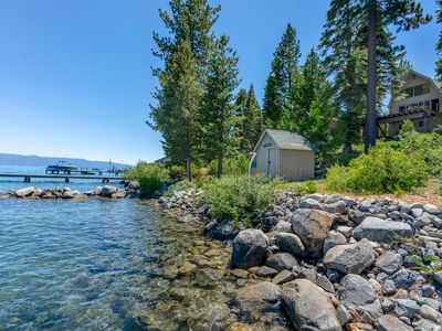 6934 Pomin Ave, Tahoma, CA, 96142