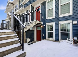 7451 Falconridge Blvd NE #1318, Calgary, AB T3J0Z8