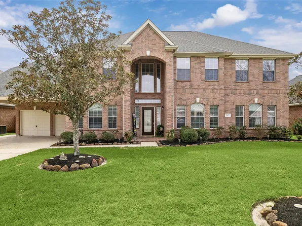 7602 Aerobic Ave, Humble, TX 77346