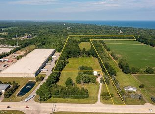 Abbe Rd, Sheffield Lake, OH 44054