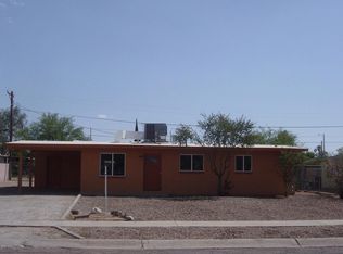 6346 E Duke Dr, Tucson, AZ 85710