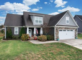 137 Windswept Dr, Cleveland, TN 37312