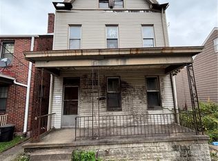 2118 Rockledge St, Pittsburgh, PA 15212