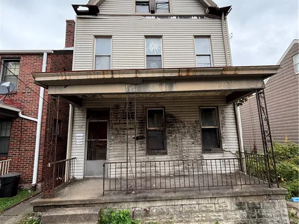 2118 Rockledge St, Pittsburgh, PA 15212