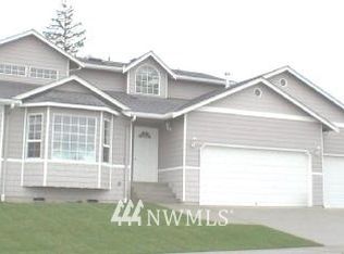 LOT 46th SW #16, Oak Harbor, WA 98277