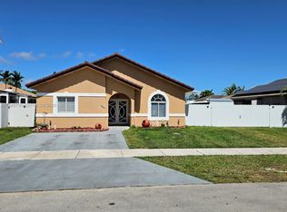 Tennessee Estates, Homestead, FL 33033