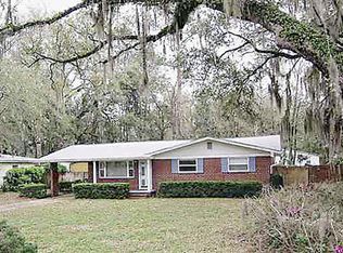 1947 Faulk Dr, Tallahassee, FL 32303