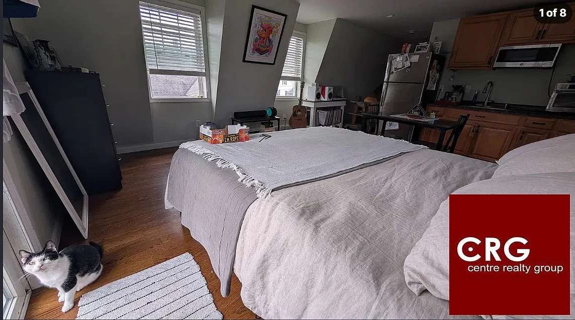 Studio, 1.0 bath, $1,600 — Photo 3