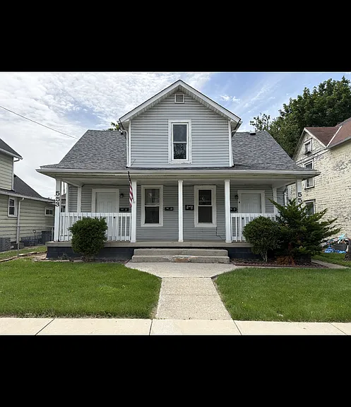 551-553 S Main St — Photo 1