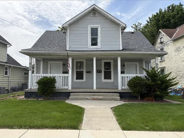 551-553 S Main St, Marion, OH 43302
