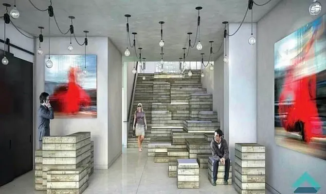 Rented by EXR | media 18