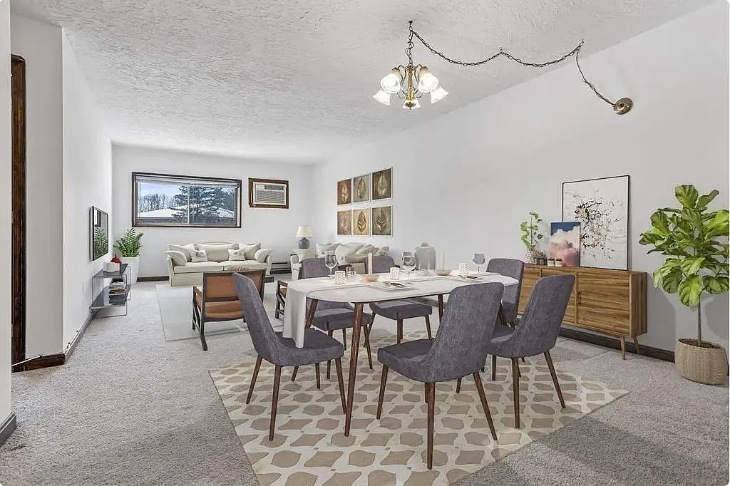 1 bed, 696 sqft, $1,750 — Photo 1