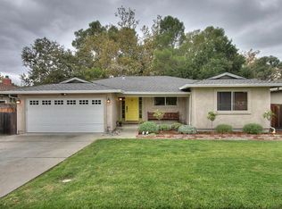1651 Hyde Dr, Campbell, CA 95008