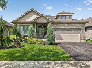 436 Fairway Rd, Woodstock, ON N4T0E1