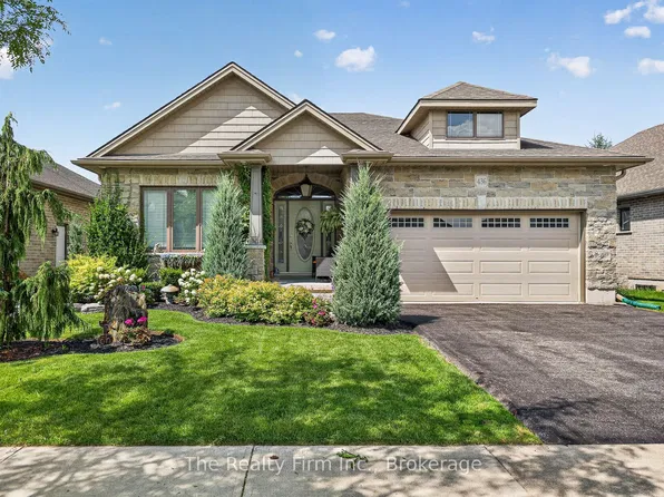 436 Fairway Rd, Woodstock, ON N4T 0E1