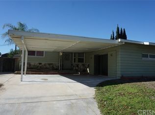 9601 Woodale Ave, Pacoima, CA 91331