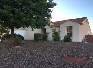 1143 Avenida Seville, Rio Rico, AZ 85648