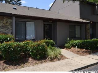 3719 NW 54th Ln, Gainesville, FL 32653
