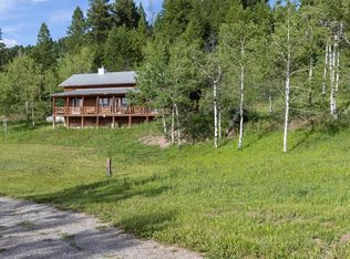 3095 N Grover Dry Farm Rd, Grover, WY 83122