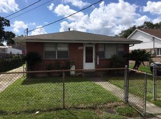 3404 Carrollton Way, Jefferson, LA 70121