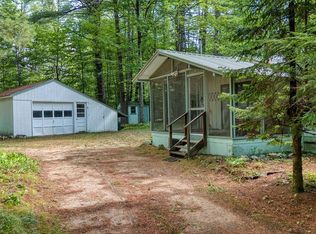 116 Chipmunk Lane, Tamworth, NH 03817