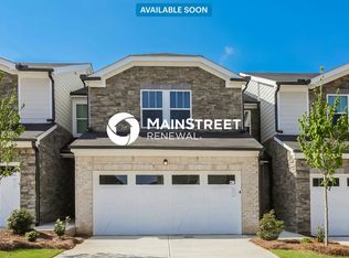 262 Grayson Trl, McDonough, GA 30253