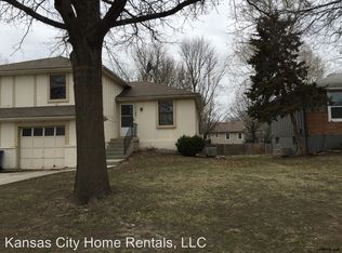 1100 W Sheridan St, Olathe, KS 66061