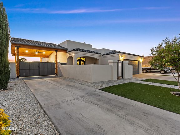 4th image of 4543 Mesa Central Dr