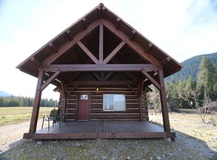 564 Painter Rd, Clark Fork, ID 83811