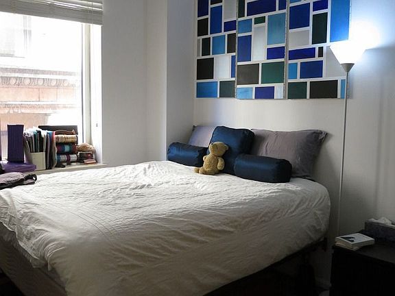 2nd image of 95 Worth St APT 7K