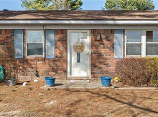 306 Rock Jail Rd, Bokoshe, OK 74930