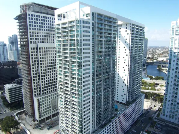 500 Brickell Ave, Miami, FL