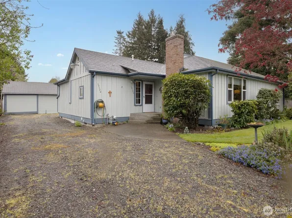 15120 Elm Street E, Sumner, WA 98390