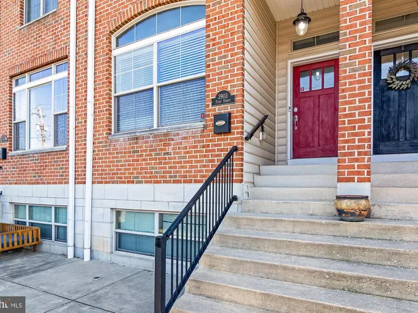 3903 Fleet St, Baltimore, MD 21224